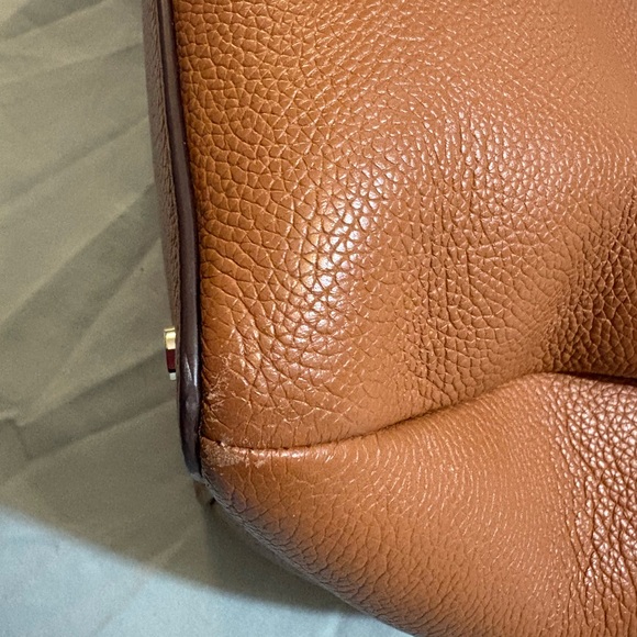 Kate Spade Monet large triple compartment Tote - Picture 6 of 16